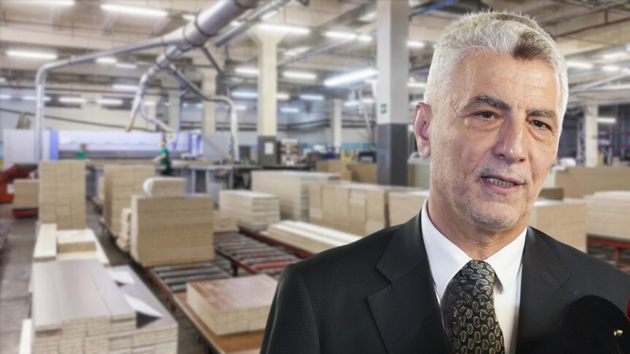 ABD’nin yeni vergileri kapıda! Mobilya ihracatında alternatif arayışı