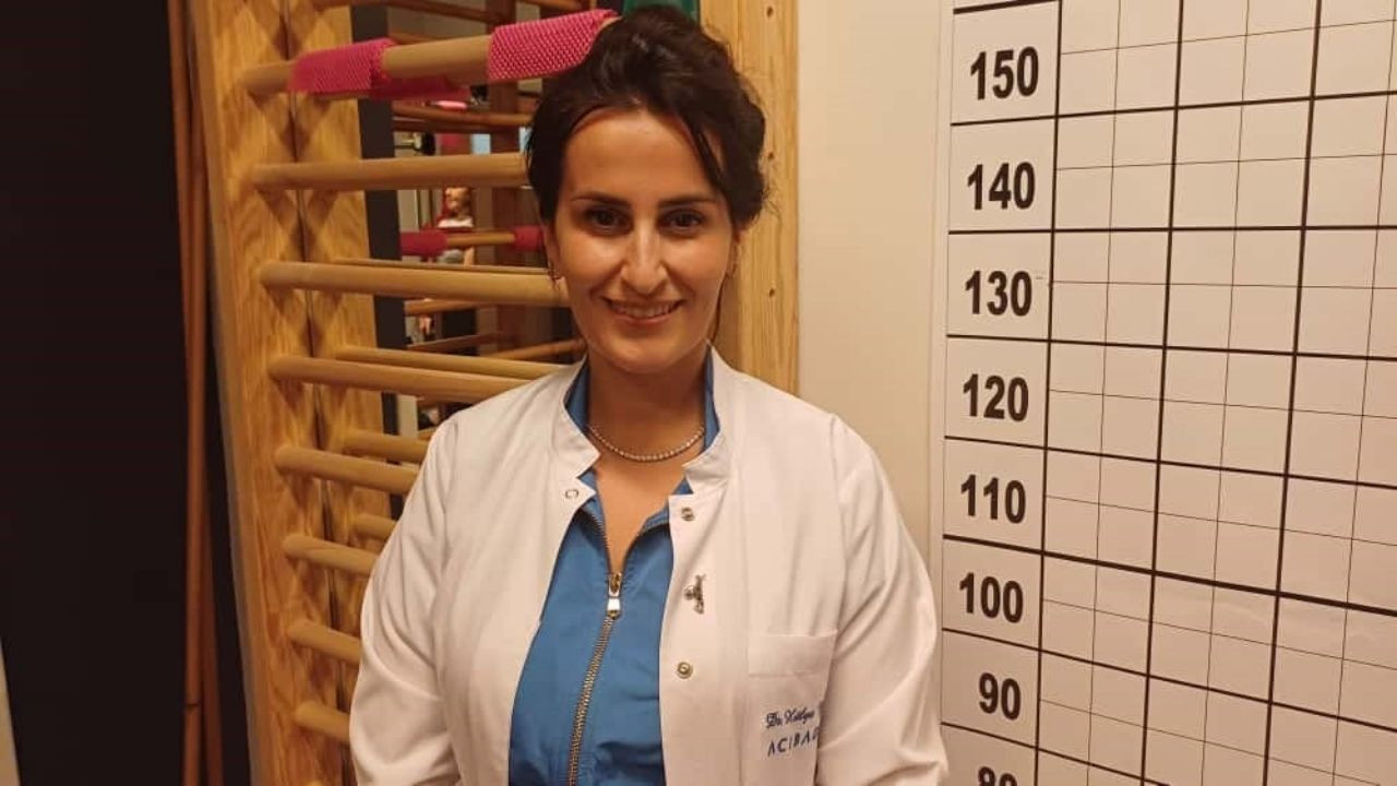 Skolyozda çığır açan yöntem: Schroth egzersizleri ile 3 boyutlu düzeltme