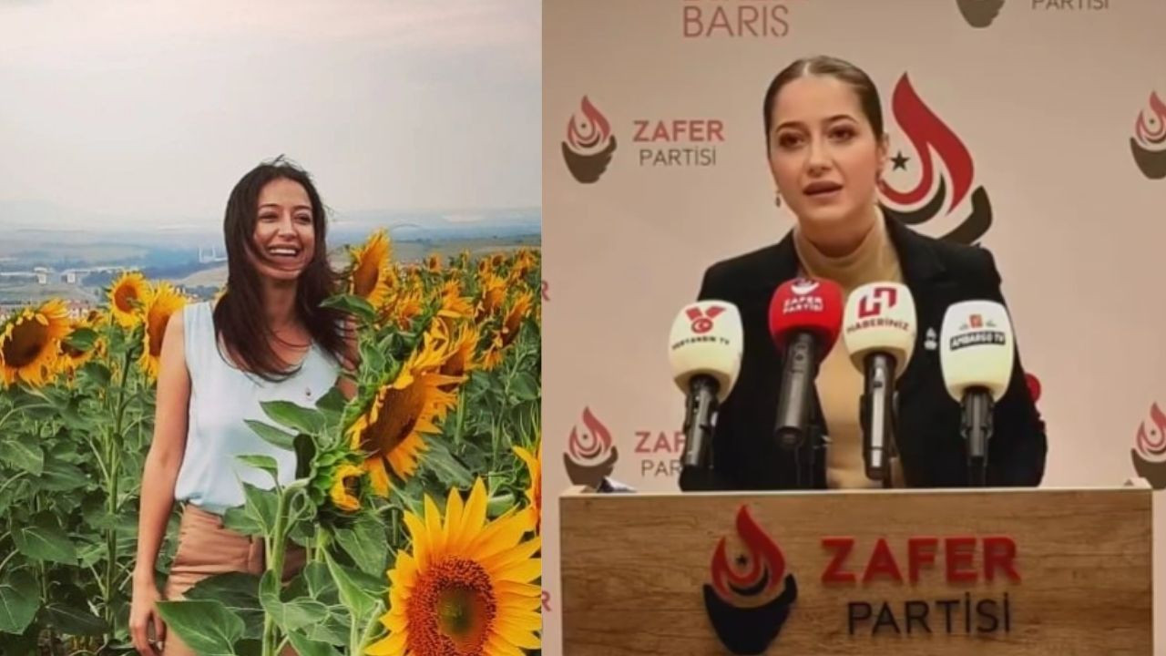 Sevdagül Tunçer kimdir? Genç siyasetçi ve hukukçunun hayatı