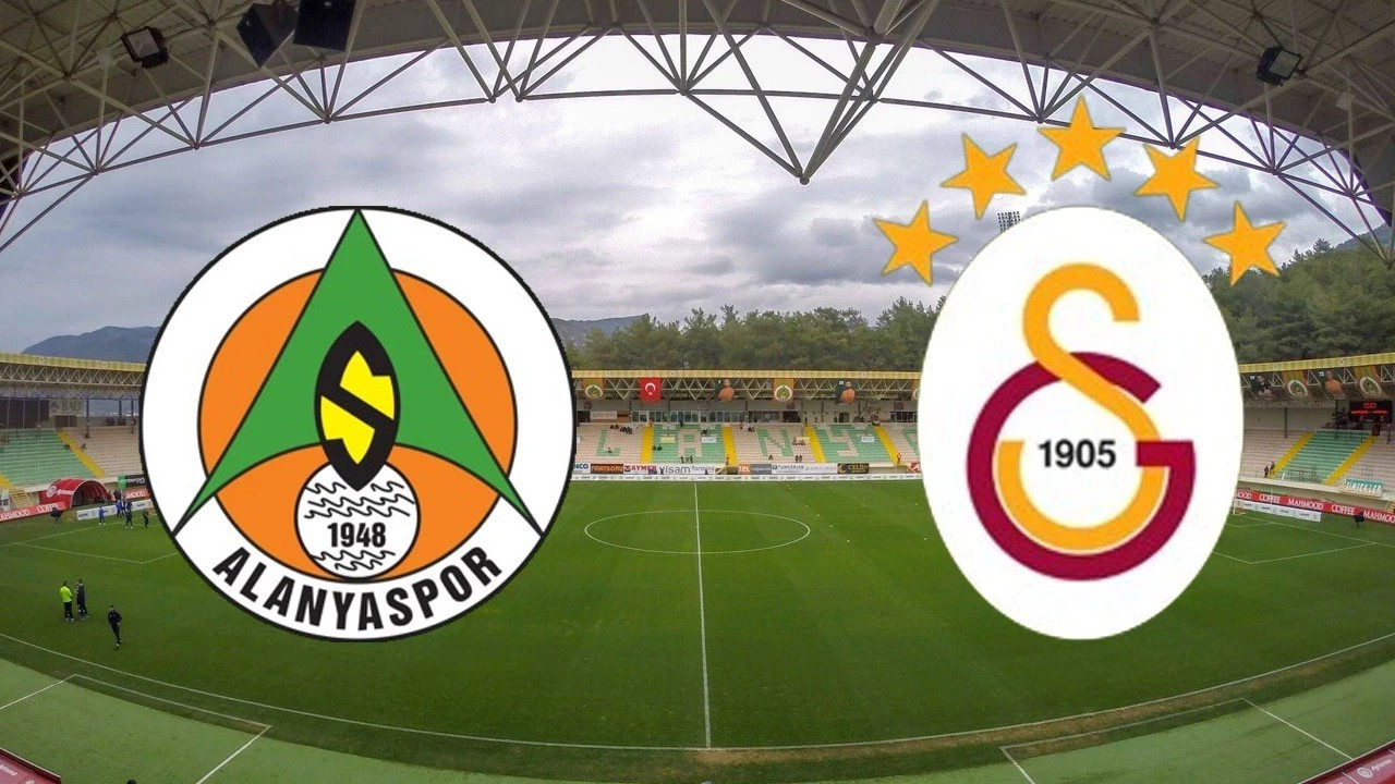 Aslan, 7’de 7 için sahaya iniyor