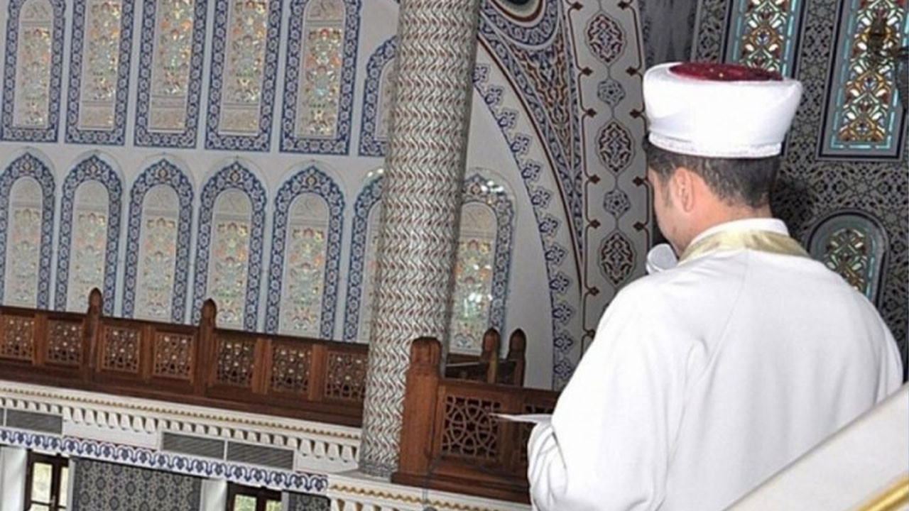 Balâ Karahamzalı Köyü’nde imam krizi! Halk şikâyetçi, muhtar çözüm için tarih verdi