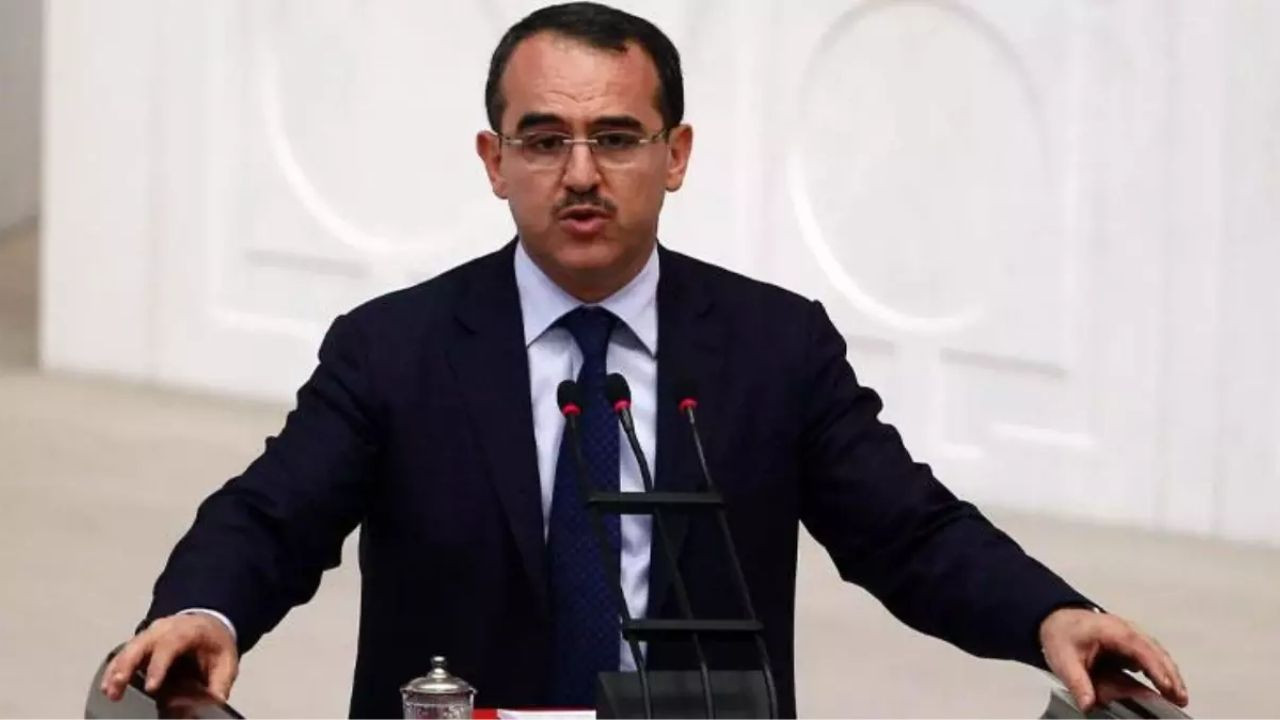 Sadullah Ergin kimdir, hangi partilerde görev yaptı?