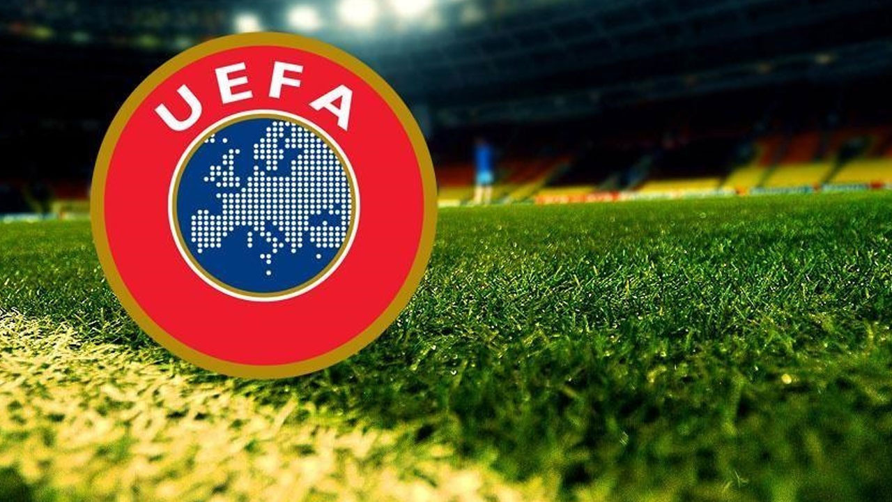 Real Madrid'den UEFA'ya dev dava