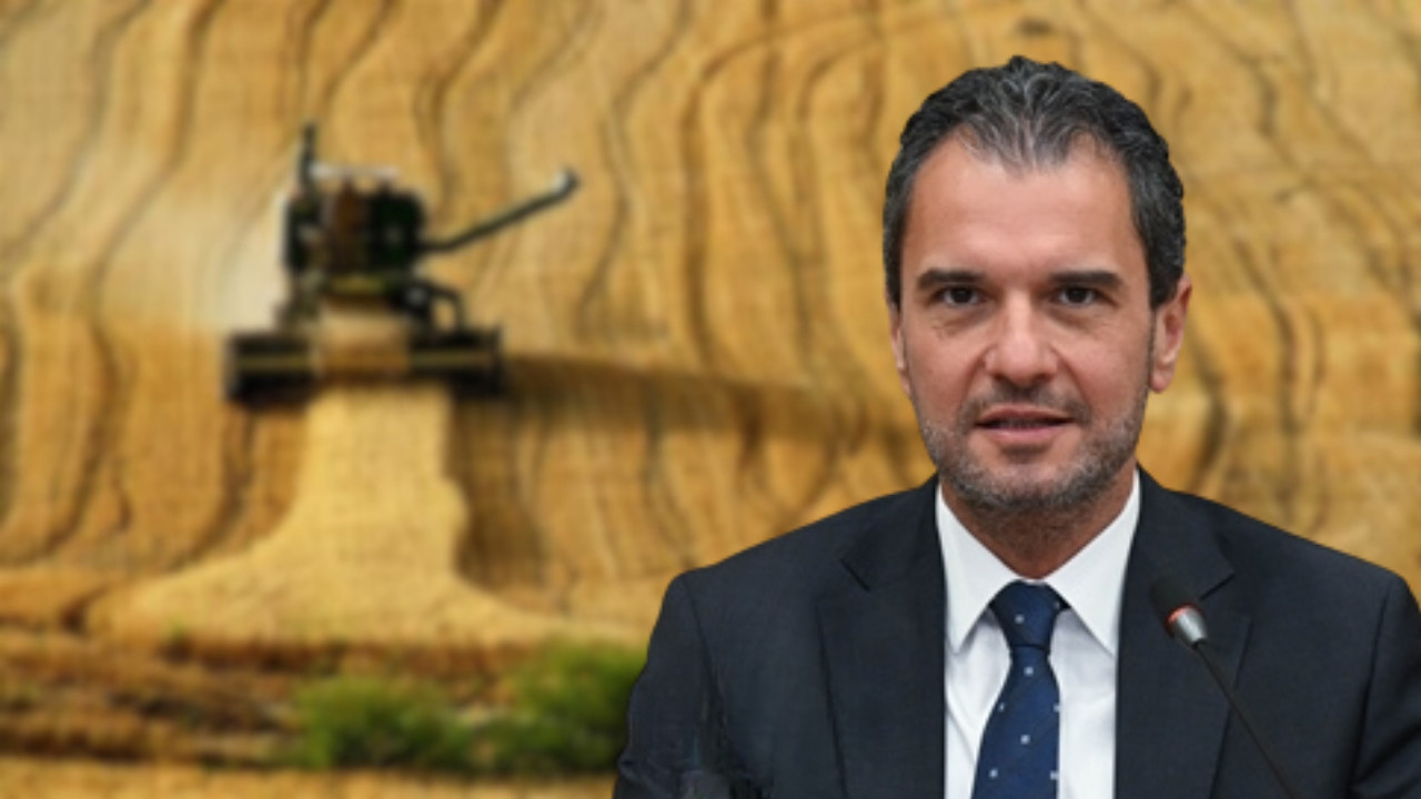 Türkiye tarımı için kritik adım! Vadeli ürün piyasası geliyor