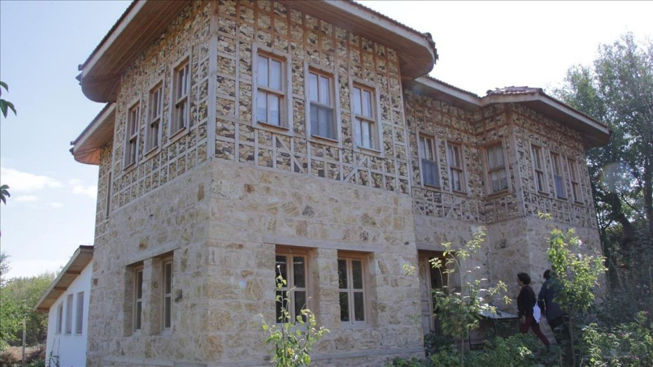 Ankara'daki bu müze kültürel seyahat sunuyor