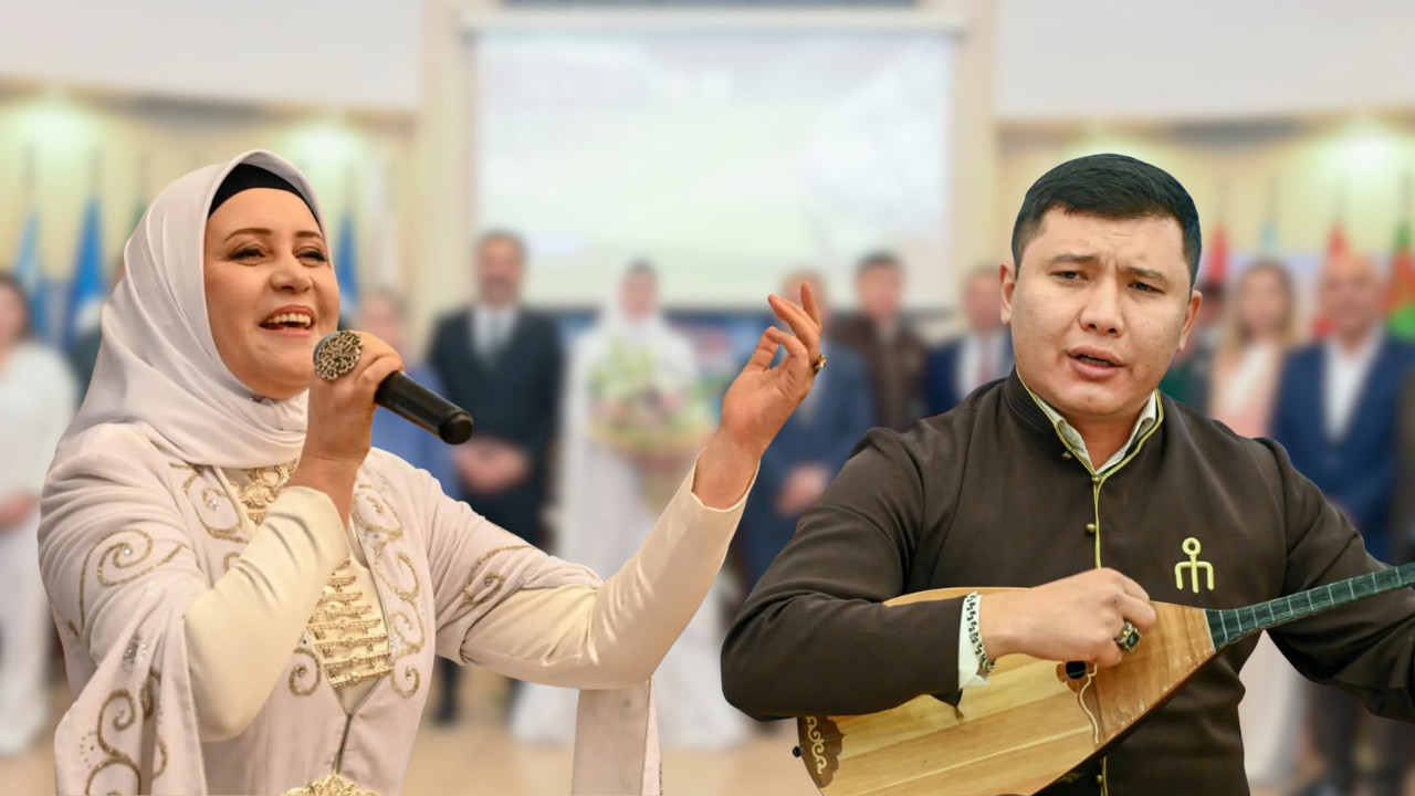 Nogay kültürü Şereflikoçhisar’da hayat buluyor