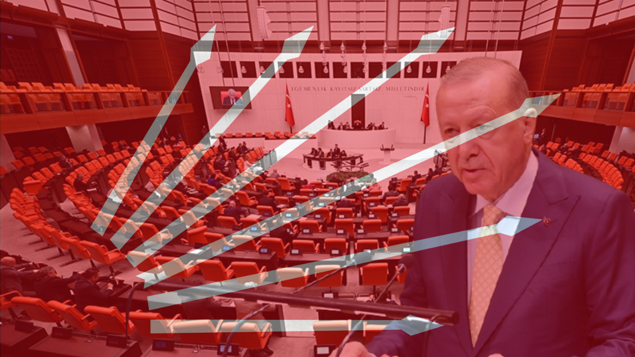 CHP’den Erdoğan’a Meclis açılışında boykot kararı!