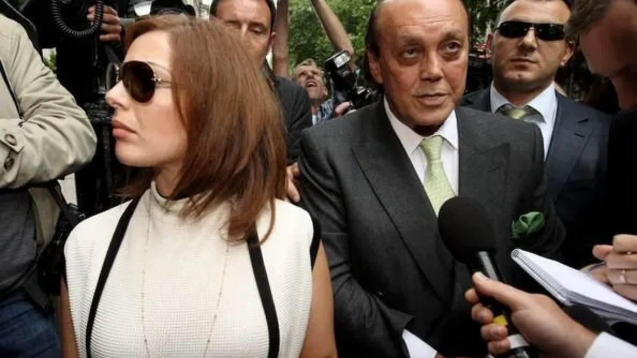 Neriman Nur El Bedry Nadir kimdir, sosyal medya paylaşımları gözaltına mı sürükledi?