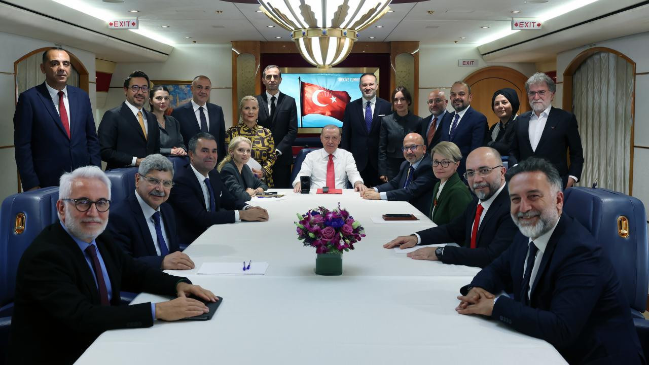 26 Eylül'de Ankara'da hangi önemli gelişmeler yaşandı?