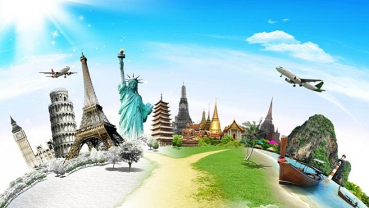 Dünya Turizm Günü nedir? Ne zamandan beri kutlanıyor?