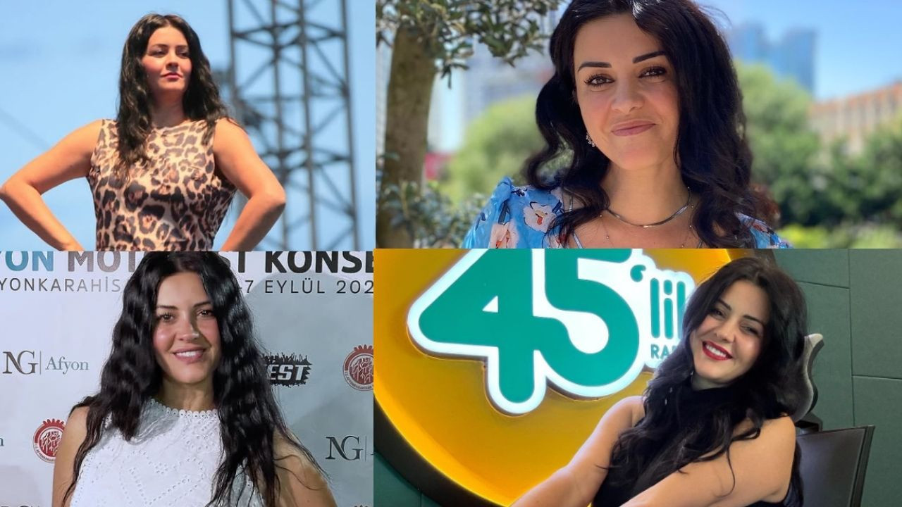 Radyoculukta 25 yıllık başarının ismi Duygu Atakan kimdir?