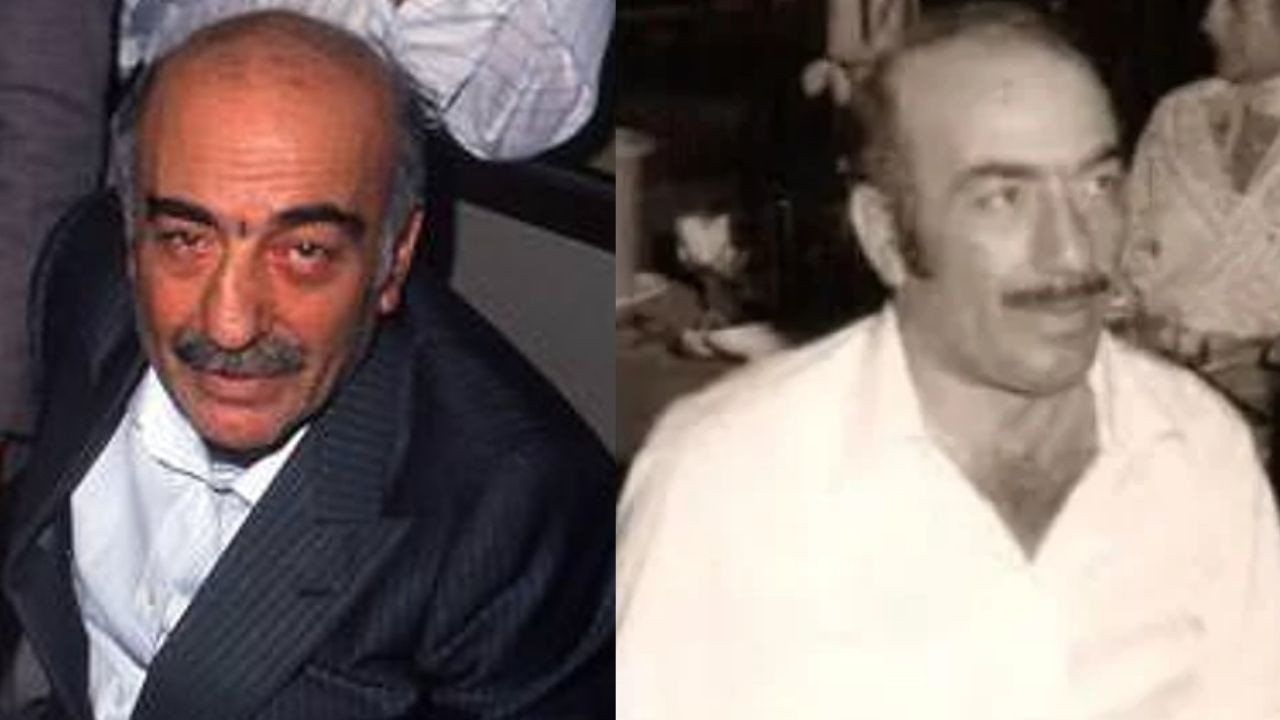 Türk yeraltı dünyasının unutulmaz “Abisi” Dündar Kılıç kimdir?