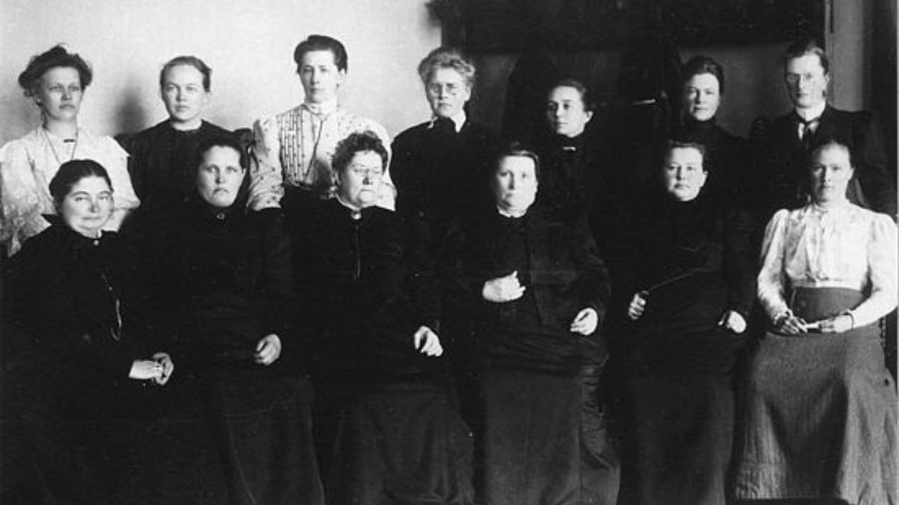 Finlandiya’da tarihi 1907 seçimi: Dünyanın ilk kadın milletvekilleri kimdir?