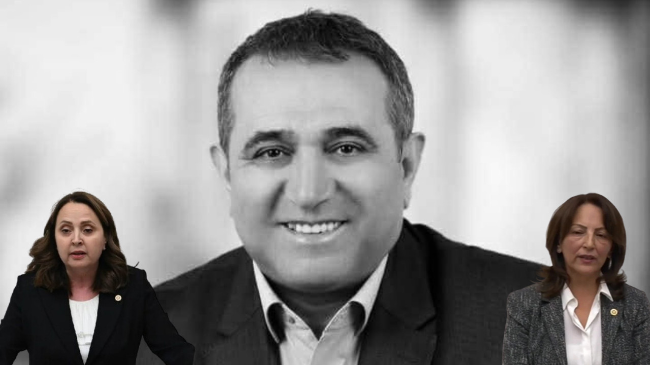 CHP Ankara'da acı kayıp! Milletvekilleri Dinçer ve Ersever’den Okan Çağan’a veda mesajı