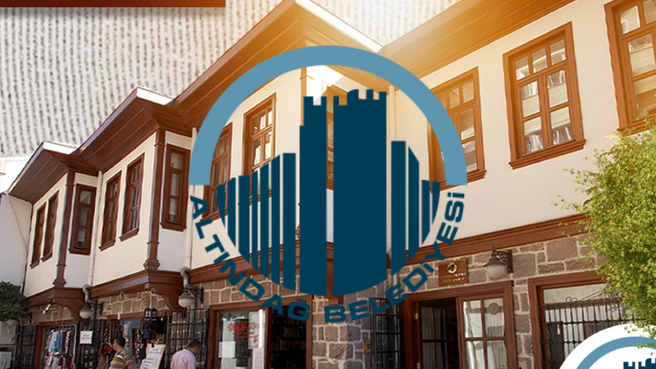Altındağ Belediyesinden ekim ayında Hamamönü Söyleşileri