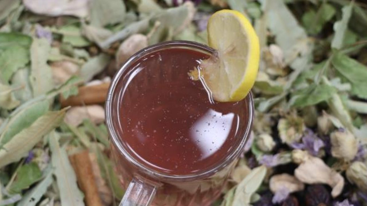 İşte hastalıların doğal şifası olan karışım!