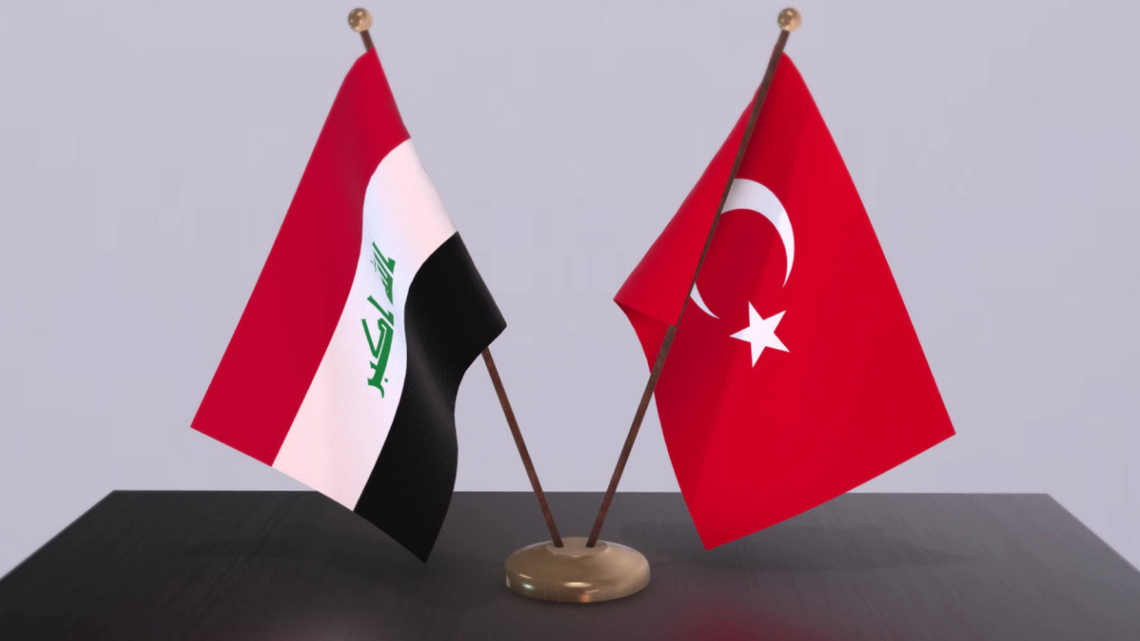 Irak Ticaret Bakanı açıkladı! Türkiye ithalatta ilk üçte