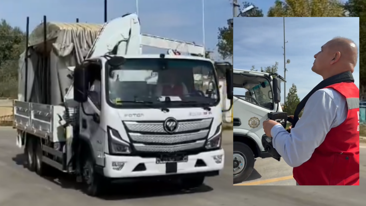 Kırıkkale Belediyesi araç filosuna 5 milyon TL’lik yatırım!