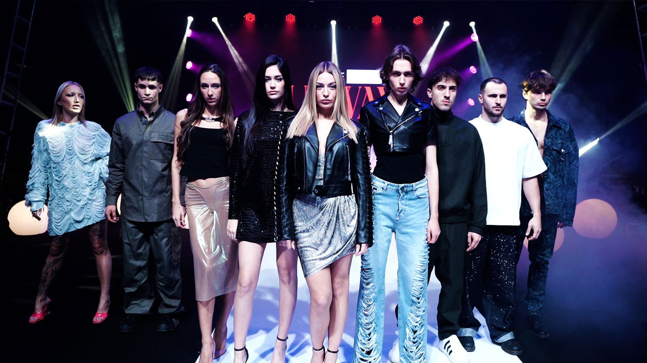 Türkiye’den balkanlara moda köprüsü