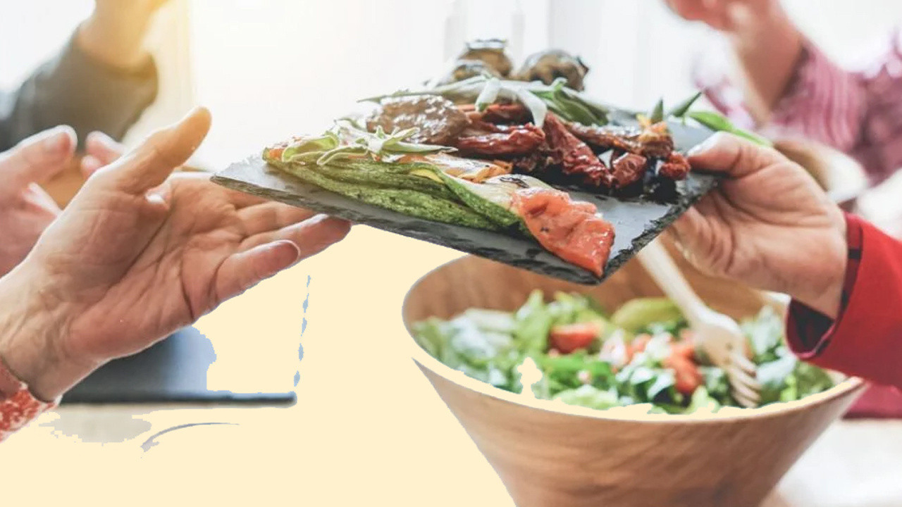 İnsan ömrünü kısaltan ve uzatan yiyecekler belli oldu! Tek bir ısırığı dakikalarınızı çalıyor...