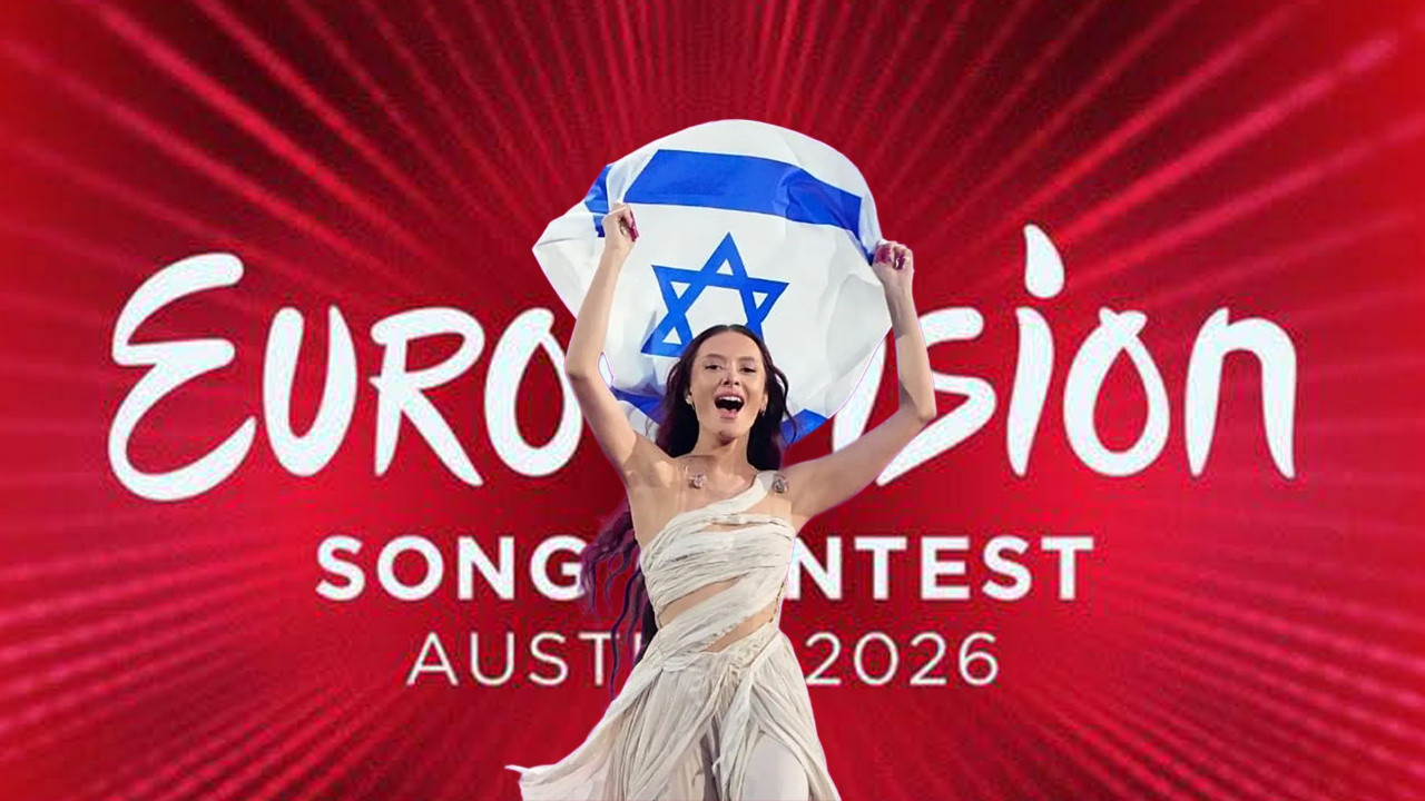 Eurovision, İsrail için kararını verdi