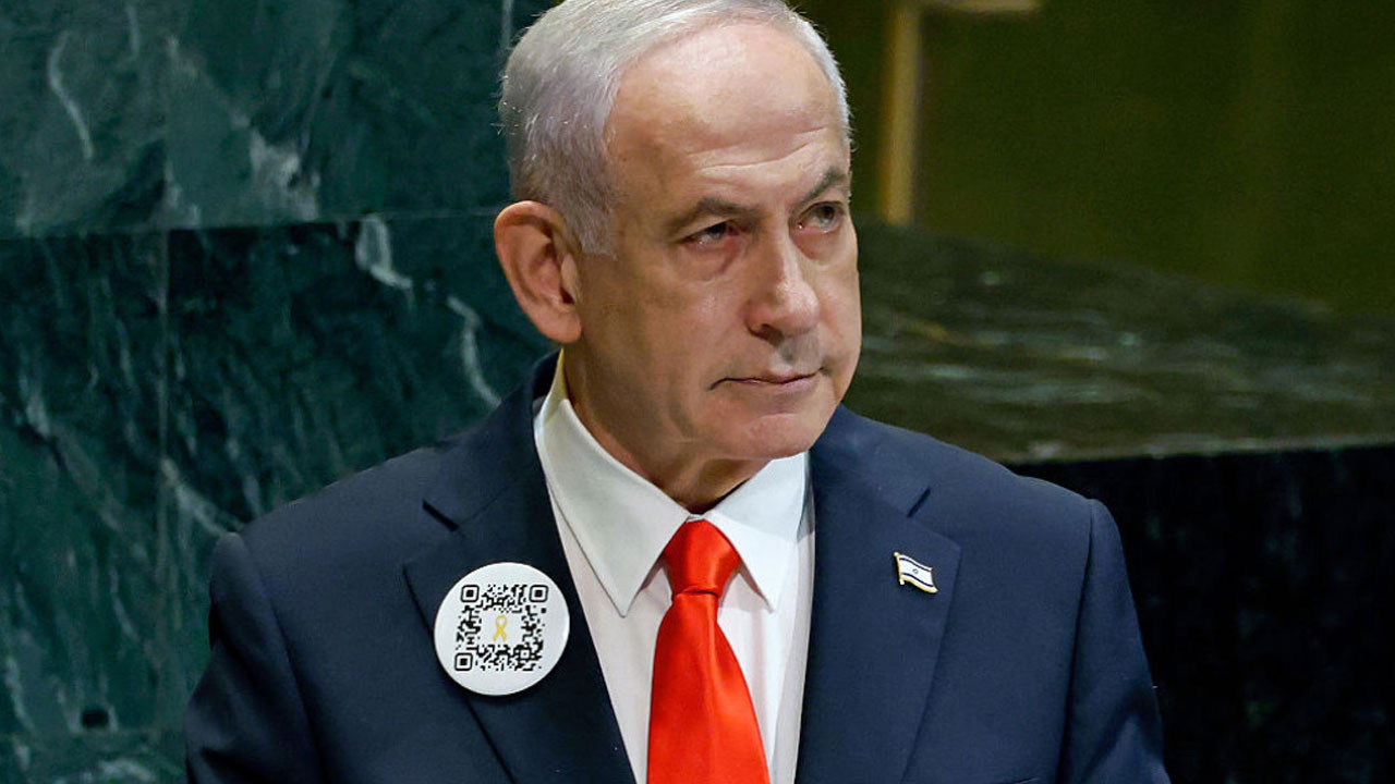 Netanyahu: "Sosyal medya artık savaş alanı"