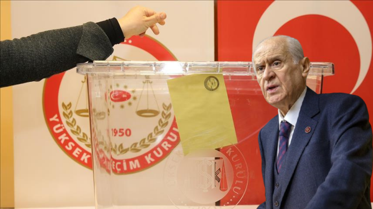 Ünlü ekonomist Remzi Özdemir’den kritik uyarı: “Ekonomi tıkandı, Bahçeli erken seçim düğmesine basabilir"