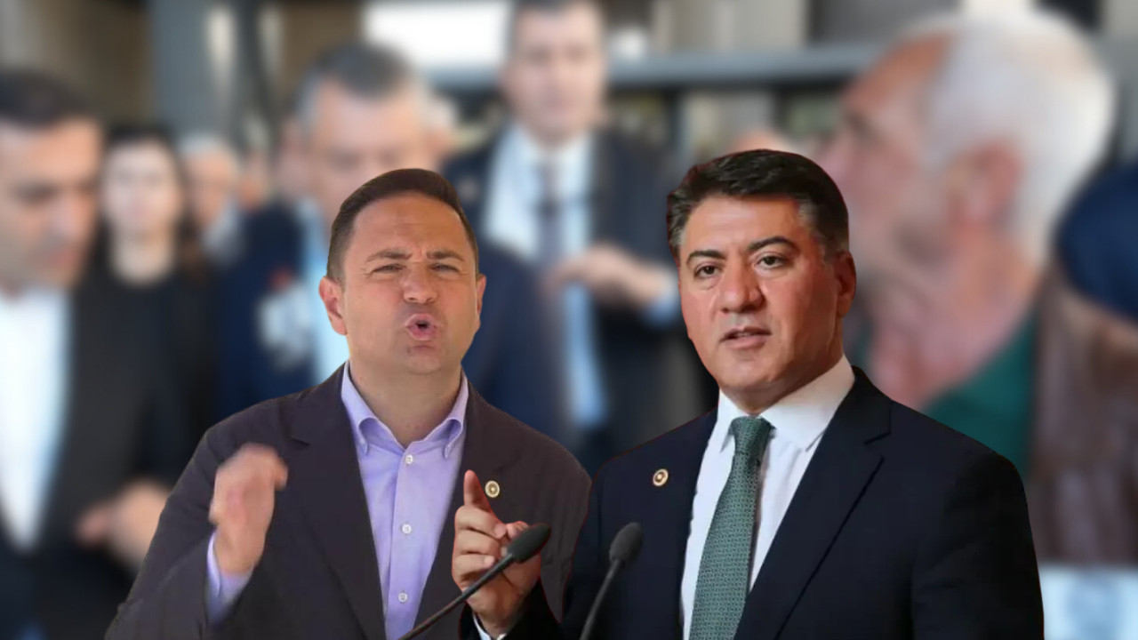 Tahliye kararı infial yarattı! CHP Ankara milletvekilleri tepki gösterdi