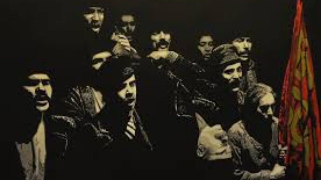 Ankara Sanat Tiyatrosu kuruluşu çok eskiye dayanıyor