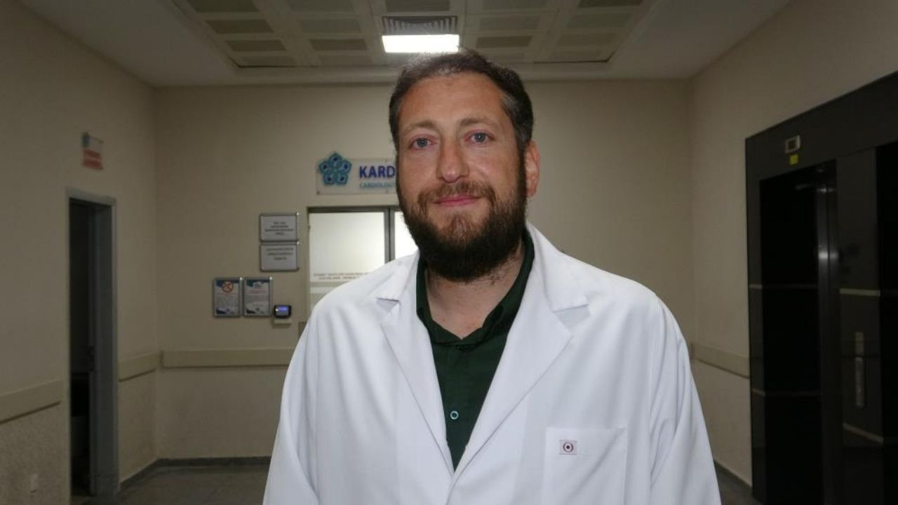 Uzmanı açıkladı: Kalp için riskli faktörler neler?