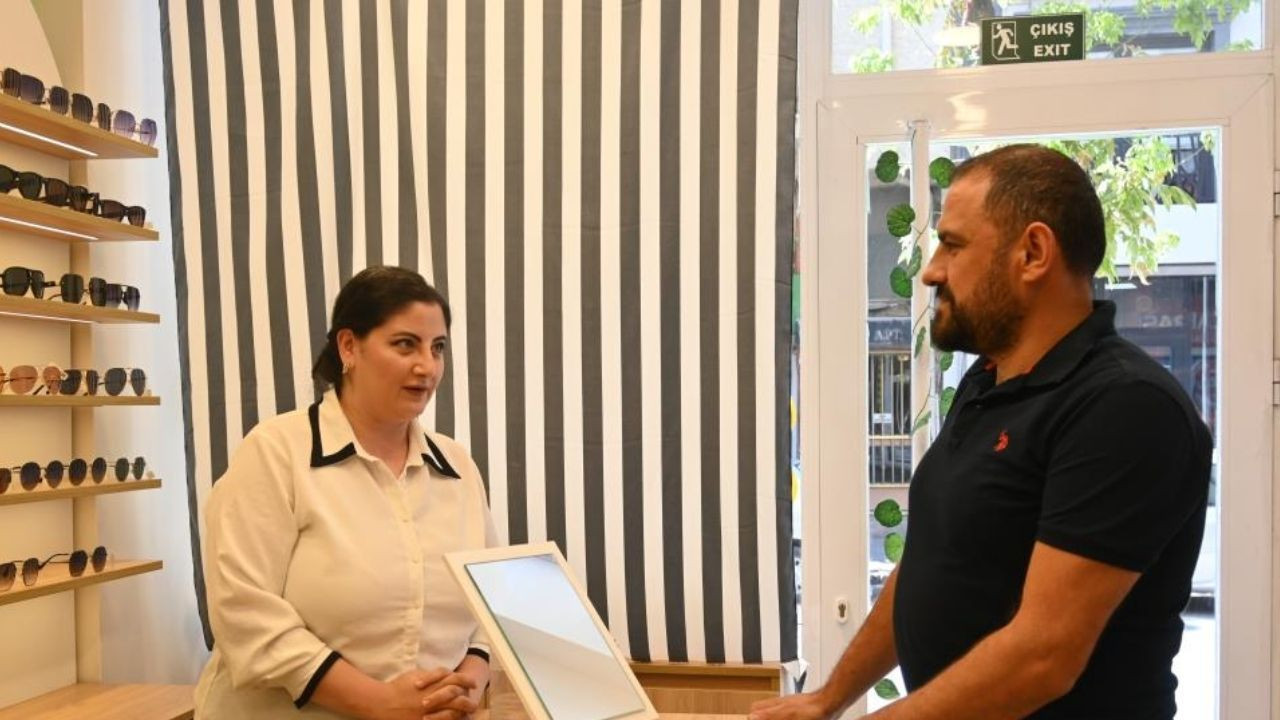 Uzmanı uyardı: Kalitesiz gözlük göz sağlığını bozuyor!