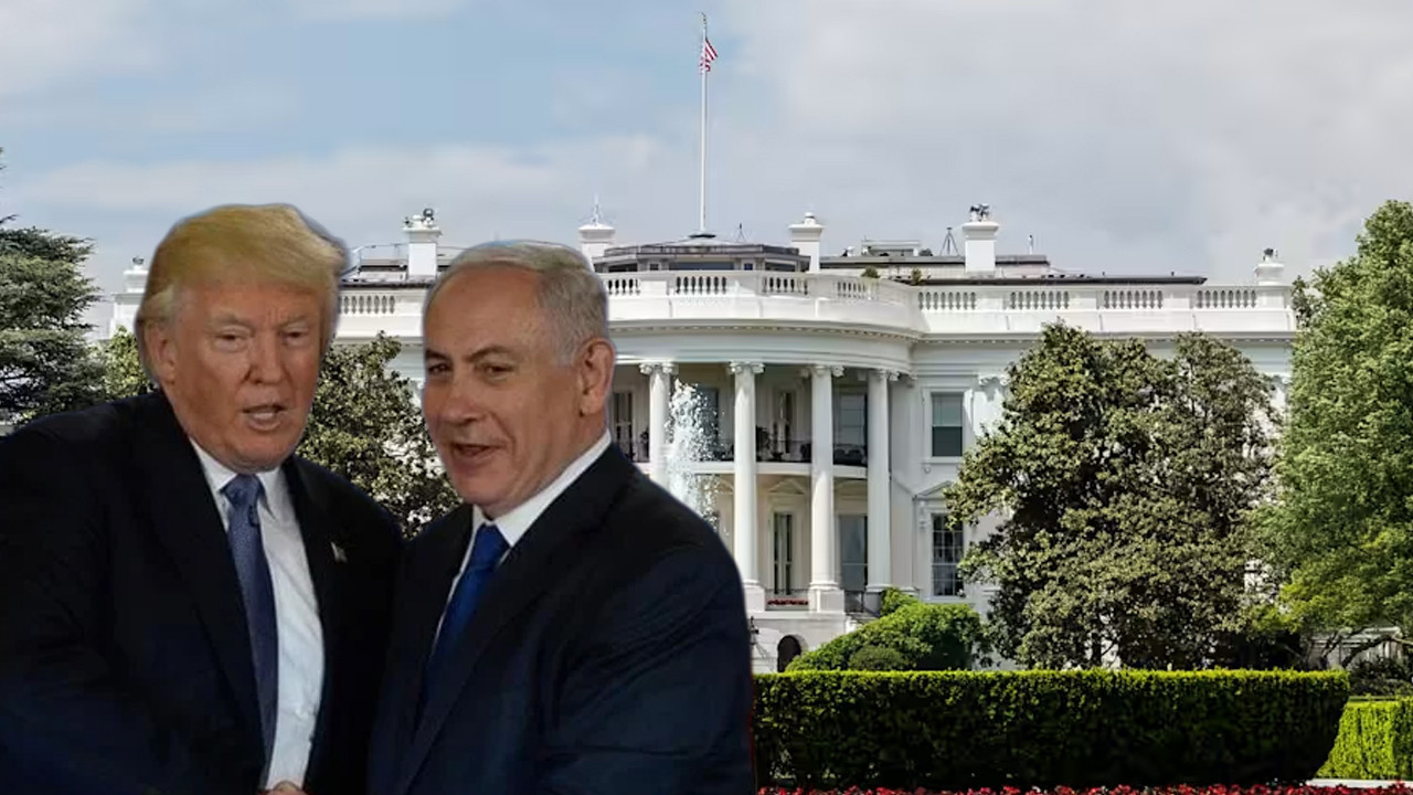 Trump-Netenyahu zirvesi öncesi flaş açıklama: Gazze'de anlaşmaya çok yakınız