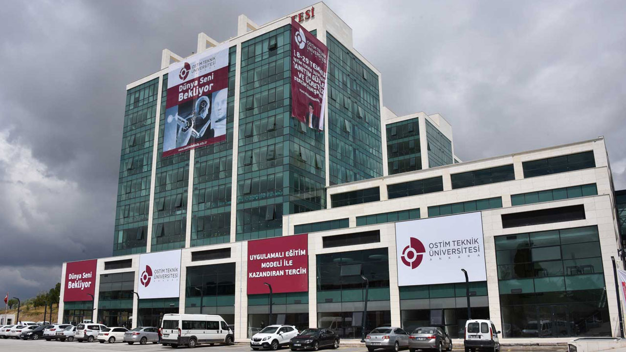 OSTİM'den 4 akademisyen "Dünyanın En Etkili Bilim İnsanları" listesinde