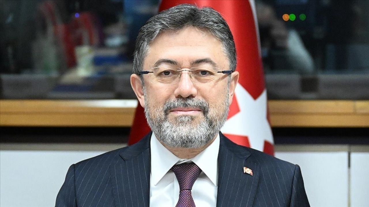Bakan Yumaklı’dan dikkat çeken açıklama: AB ortaklı programda önemli adım
