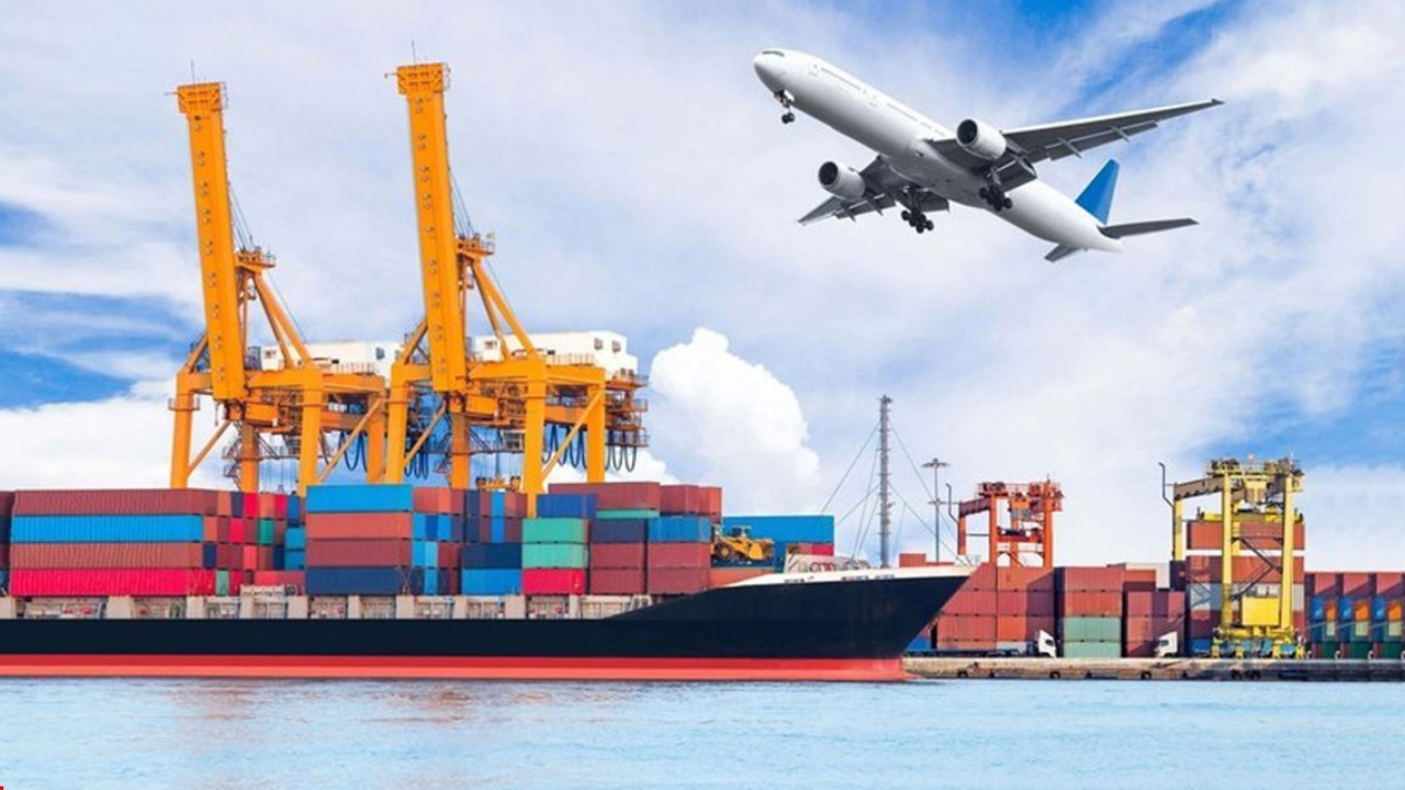 Dış ticaret tablosu değişti! Enerji ve altın hariç ihracat öne geçti