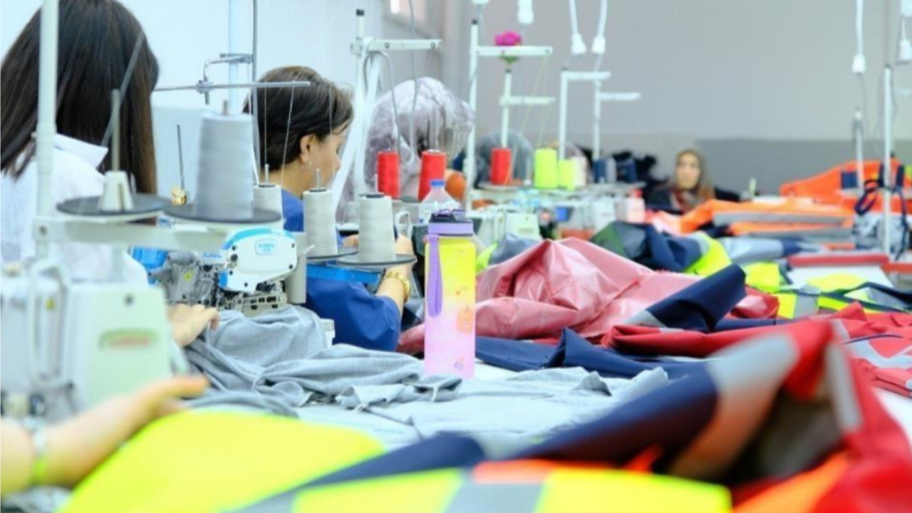 Hizmet fiyatları arttı! H-ÜFE yıllık yüzde 36 oldu