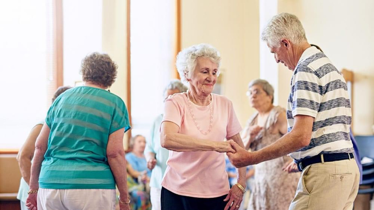 Çankaya’da 65 yaş üstüne özel eğitim programı! Son başvuru bugün