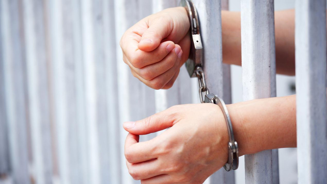 Keçiören'de yol verme kavgası mahkemede bitti! Baba-oğulun cezası belli oldu