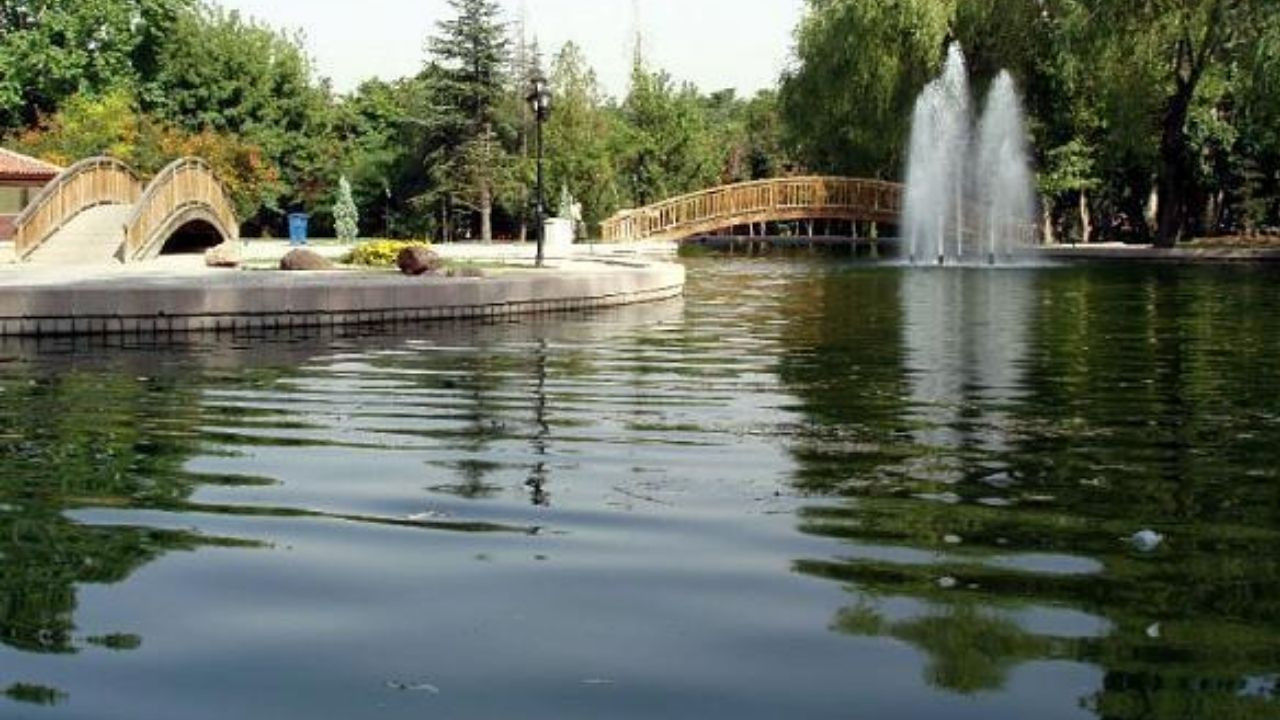 Kurtuluş Parkı: Başkentin kalbinde spor, eğlence ve dinlenmenin adresi