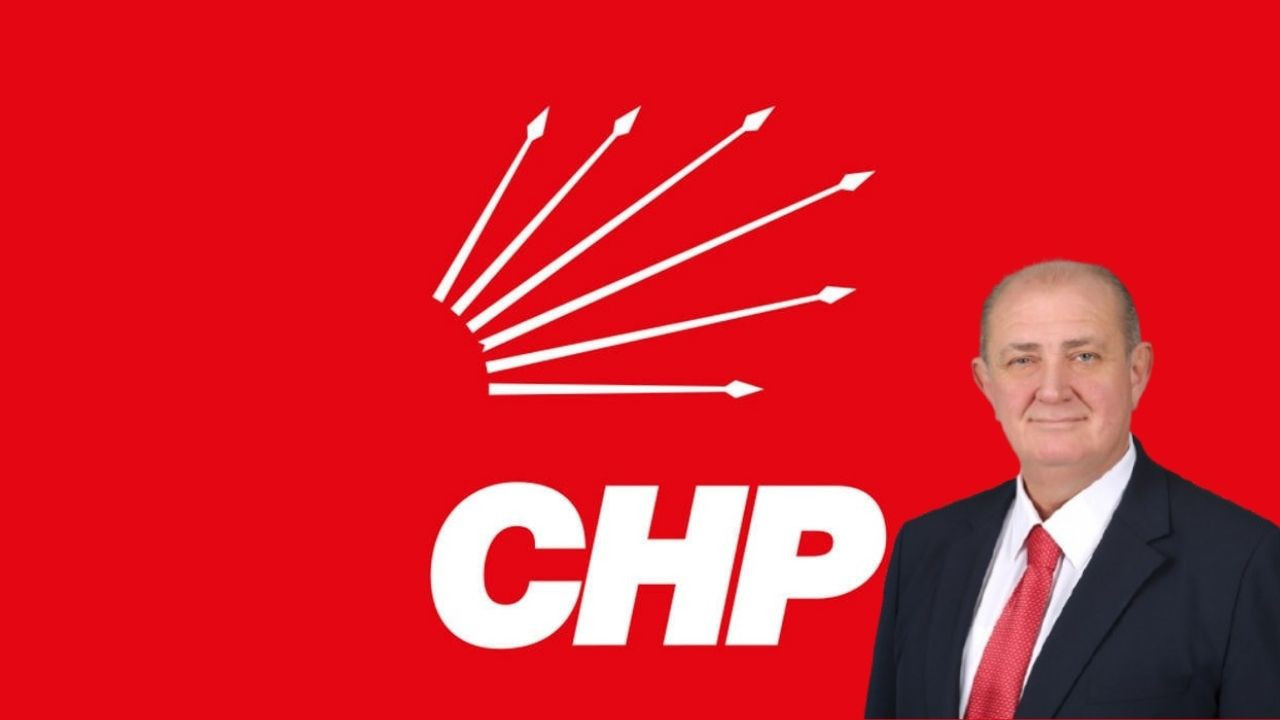 CHP’de istifa dalgası sürüyor: O isim partisinden istifa etti!