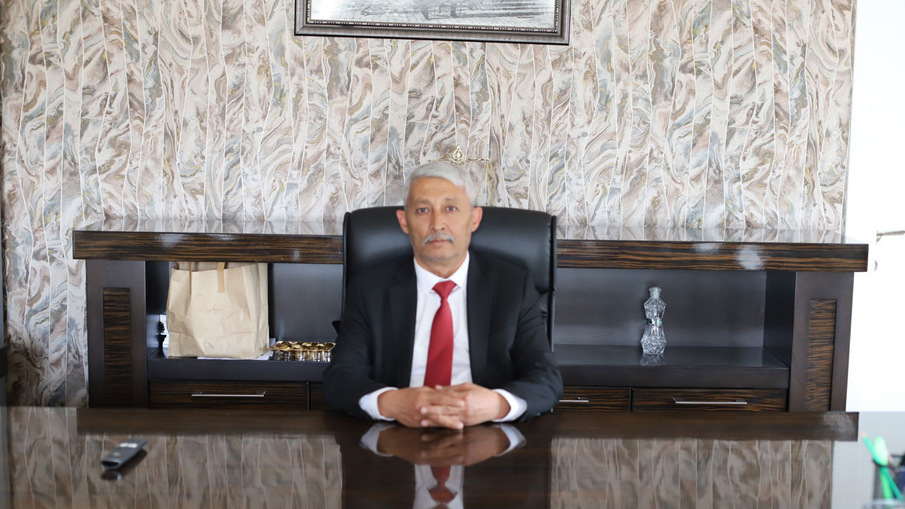 Yahşihan Belediyesinde yeni başkan seçildi