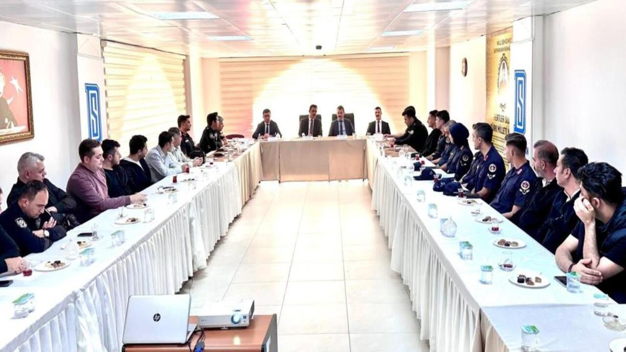 Boğazlıyan Cumhuriyet Başsavcısı Soydoğan’dan adalet mesajları