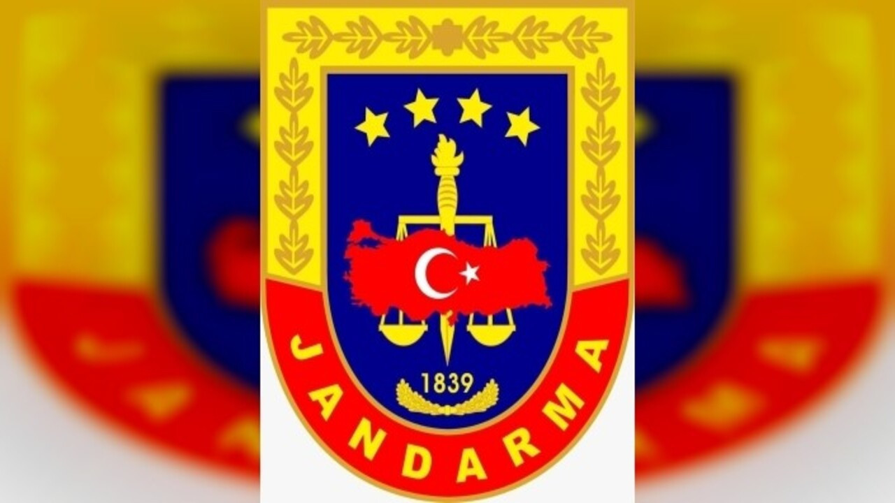 Kırşehir’de yabancı uyruklu DEAŞ mensubu, yakayı ele verdi