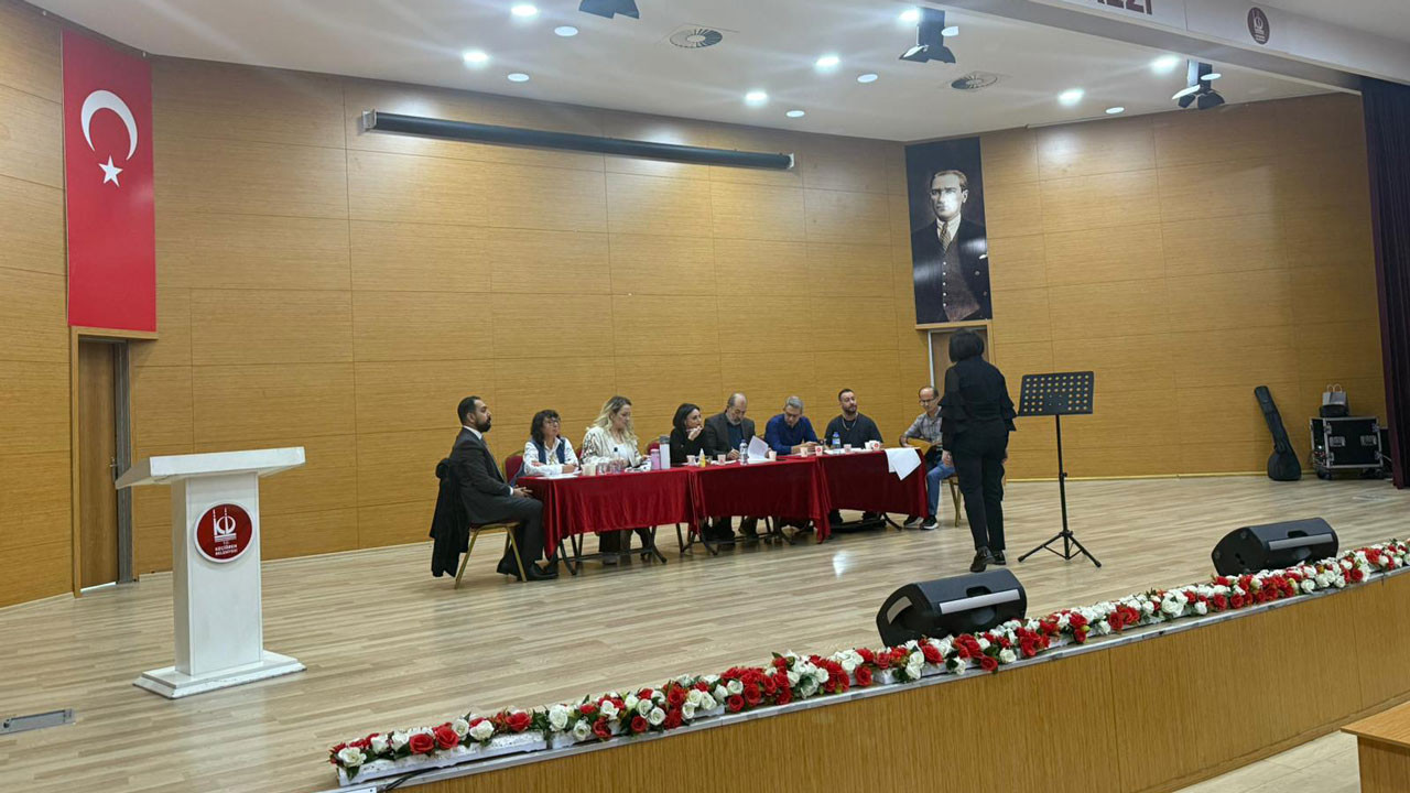 Keçiören’de konservatuvar korolarına rekor başvuru