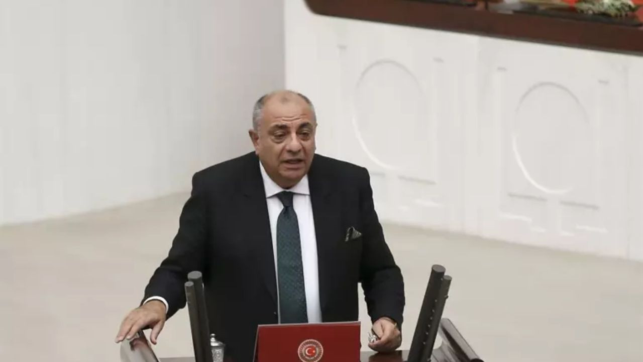 Yıldırım Tuğrul Türkeş kimdir? Neden MHP'den ihraç edildi, hangi partilerde siyaset yaptı?