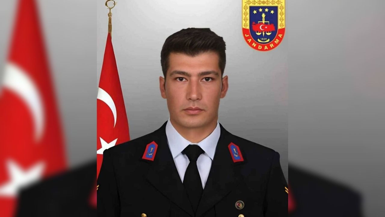 Jandarma Astsubay Kemal Özgür kimdir, nasıl şehit oldu?