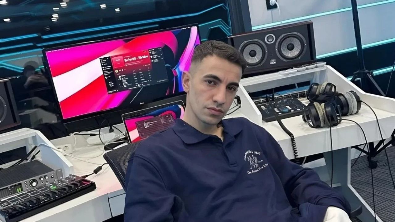 Ebo kimdir? Gerçek adıyla İbrahim Tilaver kimdir, hangi sektör ile tanındı?