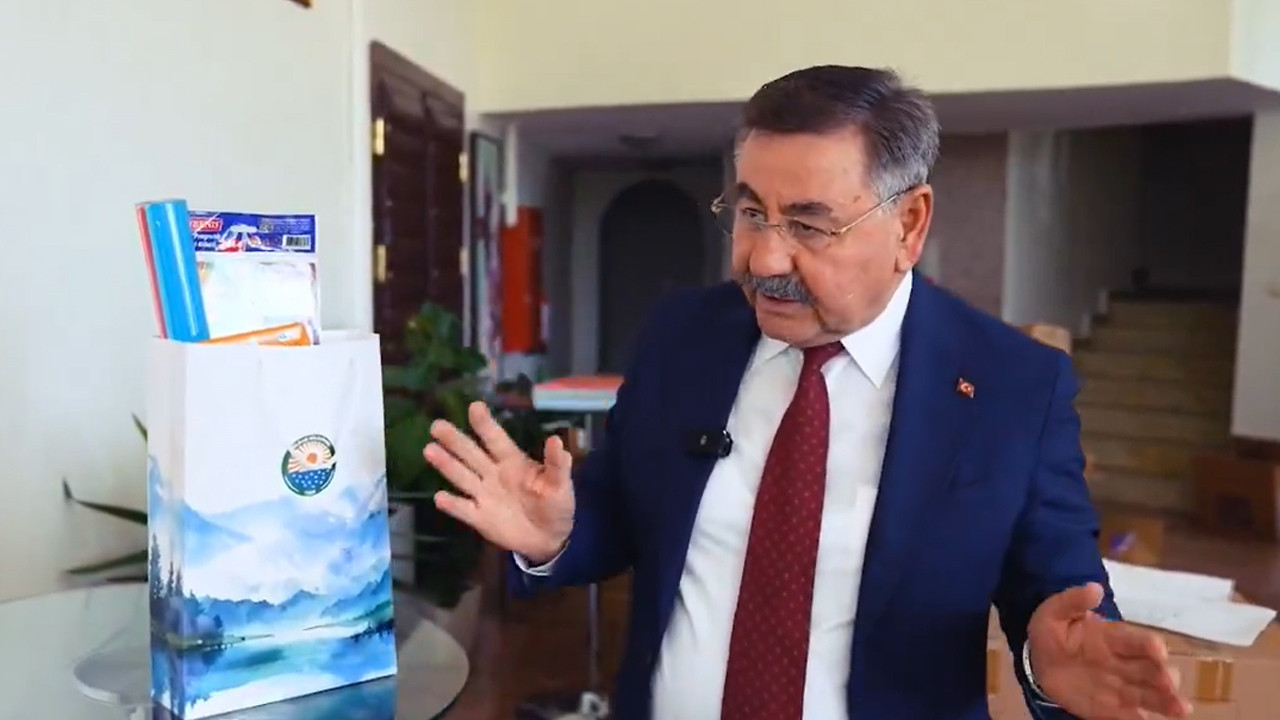 Gölbaşı Belediye Başkanı Odabaşı: “Evlatlarımızın yüzü gülsün, akranlarının yanında mahzun kalmasın”