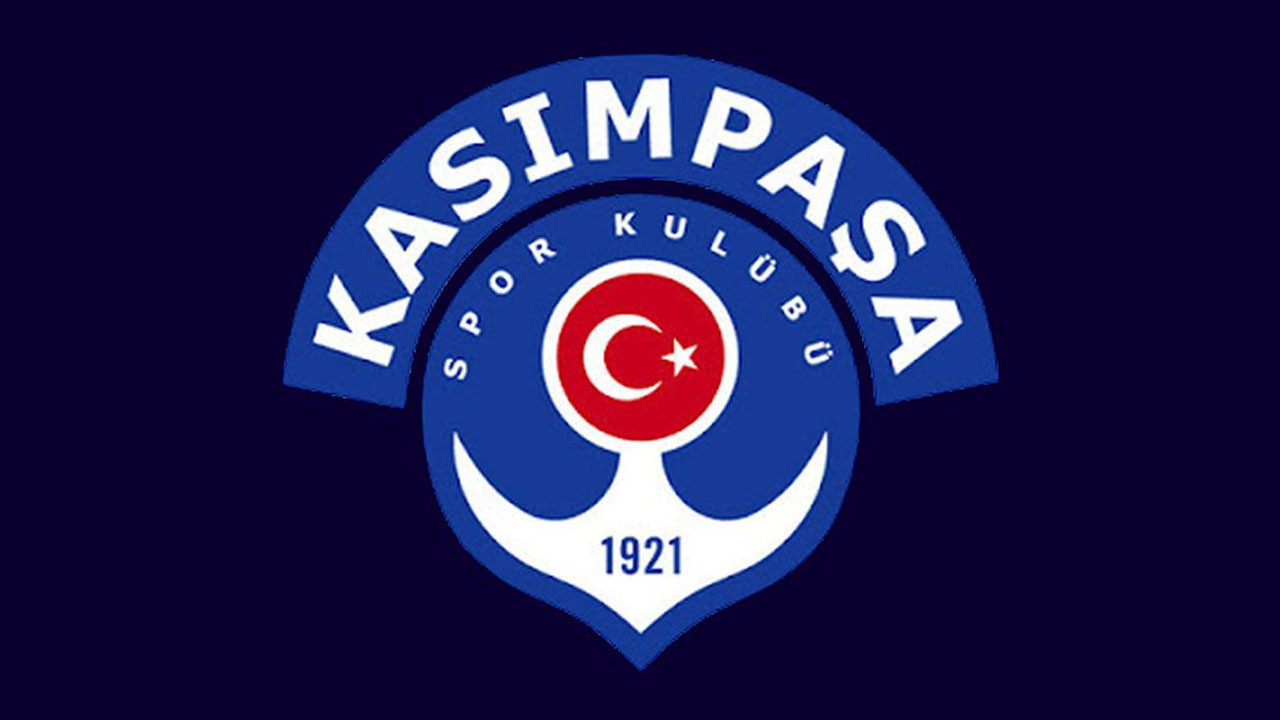 Kasımpaşa SK'ye kayyum atandı