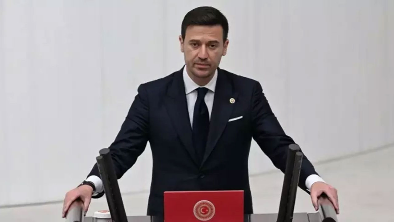 AK Partili Baykoç'tan "su kesintilerine" tepki: Basiretsiz bir yönetim!